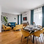 Navigli-darsena Terrazza Esclusiva Sulla Citta *