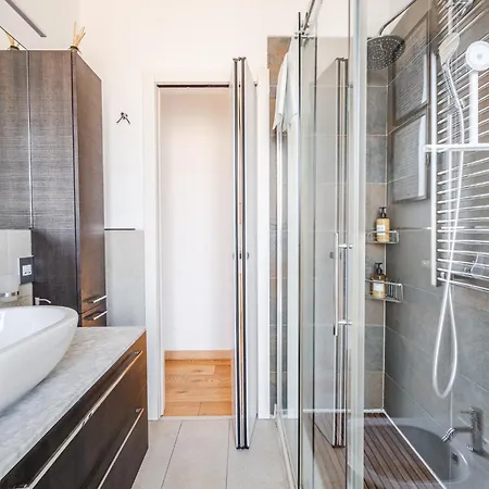 Appartement Navigli-darsena Terrazza Esclusiva Sulla Milan
