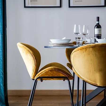 Appartement Navigli-darsena Terrazza Esclusiva Sulla Milan