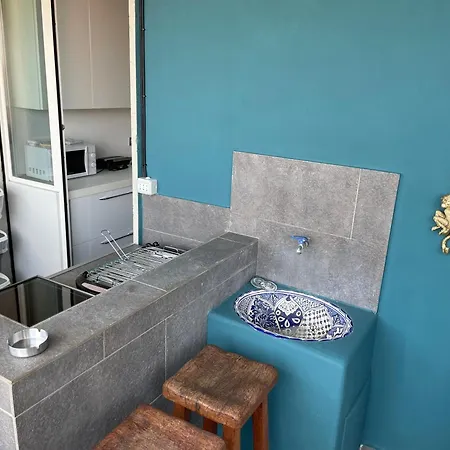 Navigli-darsena Terrazza Esclusiva Sulla Citta Appartement Milan